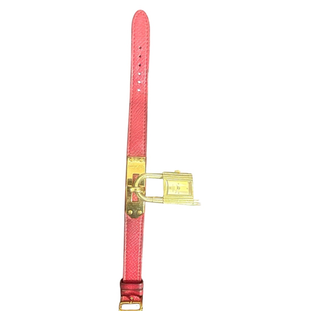HERMES kelly watch - Picture 1 of 9